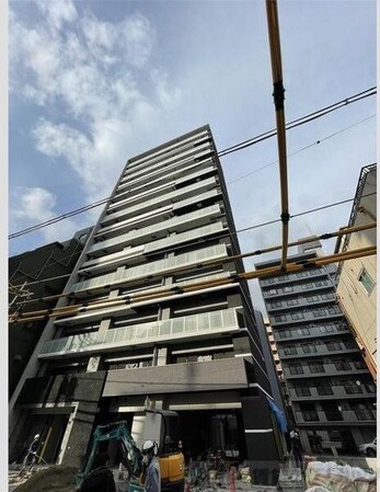 S-RESIDENCE大阪同心の物件内観写真